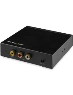 StarTech.com Video Signal Converter HD2VID2 | Creative Syst…