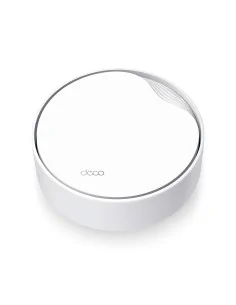 AX3000 Whole Home Mesh Wi-Fi 6 Unit with PoE