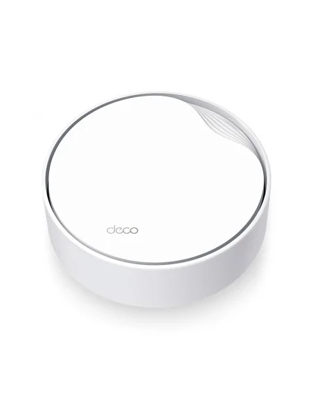 AX3000 Whole Home Mesh Wi-Fi 6 Unit with PoE