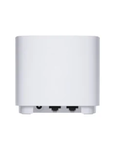 ZenWiFi XD4 Plus AX1800 1 Pack White
