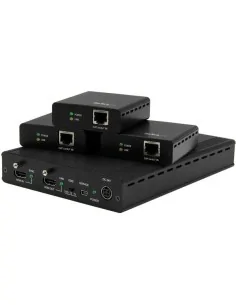 StarTech.com AV Extender ST124HDBT | Creative Systems