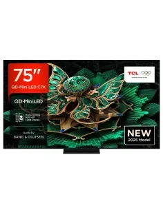 TCL TV 75C7K-UK | Creative Systems