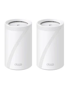 BE9300 Whole Home Mesh Wi-Fi 7 System(Tri-Band)