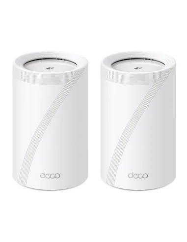 BE9300 Whole Home Mesh Wi-Fi 7 System(Tri-Band)