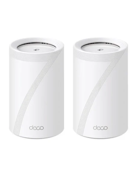 BE9300 Whole Home Mesh Wi-Fi 7 System(Tri-Band)