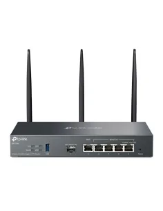 Omada AX3000 Gigabit VPN Router