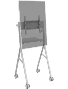 Vision Signage Display Mount VFM-F10/WH | Creative Systems