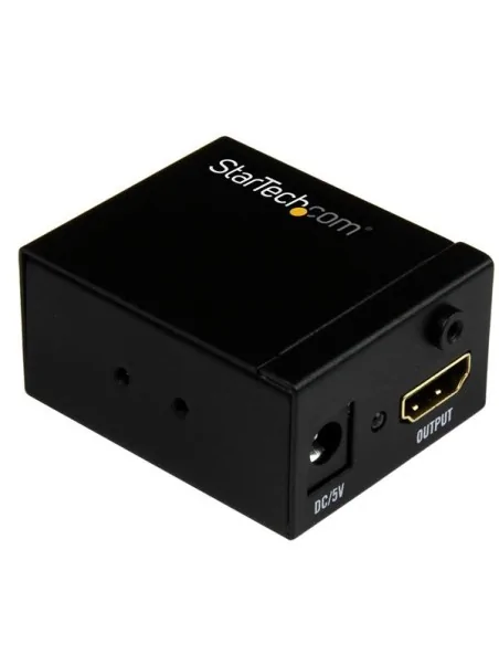 StarTech.com AV Extender HDBOOST | Creative Systems