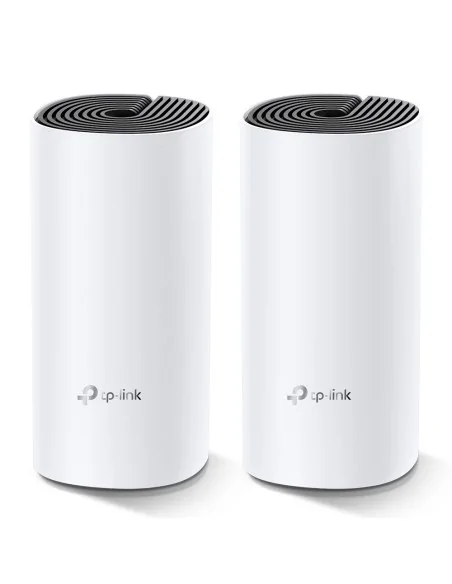AC1200 Deco Whole Home Mesh Wi-Fi System