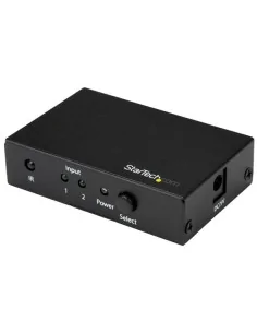 StarTech.com Video Switche VS221HD20 | Creative Systems