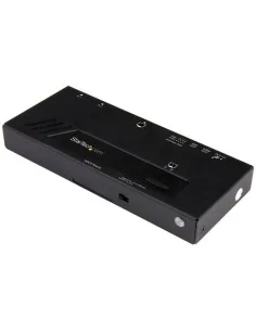 StarTech.com Video Switche VS221HD4KA | Creative Systems