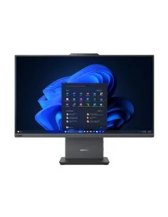 Lenovo 12SB007TUK All-in-One PCs/Workstation | Creative Sys…
