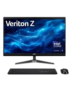 Acer DQ.R2REK.001 All-in-One PCs/Workstation | Creative Sys…