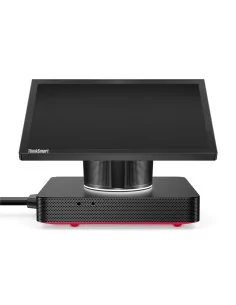 Lenovo 11H1000KUK All-in-One PCs/Workstation | Creative Sys…