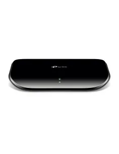 5-Port Gigabit Desktop Network Switch