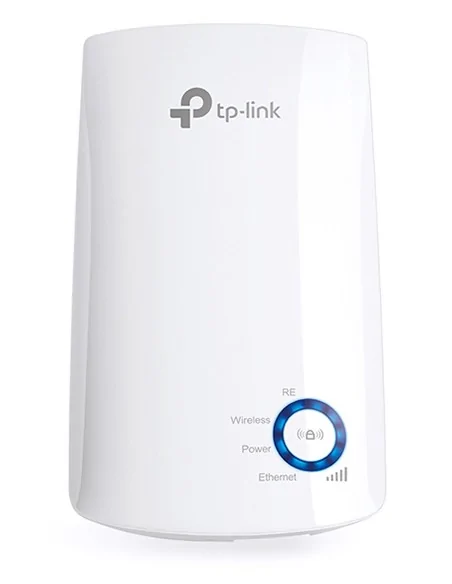 300Mbps Wi-Fi Range Extender