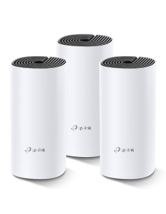 AC1200 Whole Home Mesh Wi-Fi System, 3-Pack