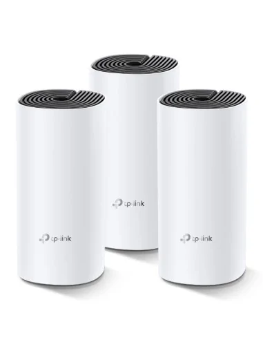 AC1200 Whole Home Mesh Wi-Fi System, 3-Pack