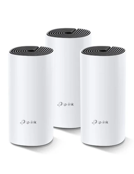 AC1200 Whole Home Mesh Wi-Fi System, 3-Pack