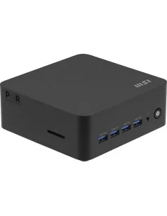 MSI Cubi Z AI 8M R9 8945HS BB PC/Workstation Barebone | Cre…