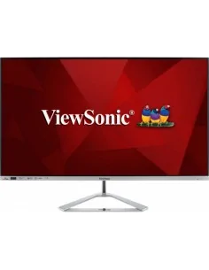 Viewsonic Computer Monitor VX3276-2K-MHD-2 | Creative Syste…