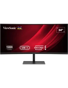 Viewsonic Computer Monitor VG3419C-2 | Creative Systems