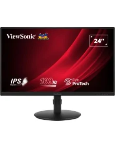 Viewsonic Computer Monitor VA2408-HDJ | Creative Systems