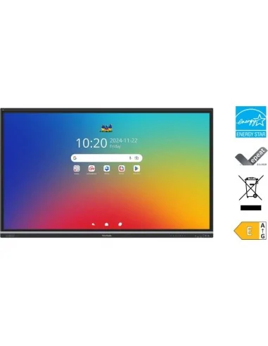 IFP7551 Display