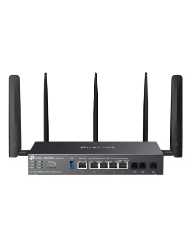 DR3650V-4G