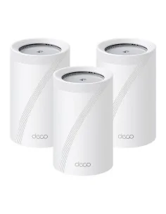 Tri-Band BE9300 Wi-Fi 7 Mesh-System (3er Pack)