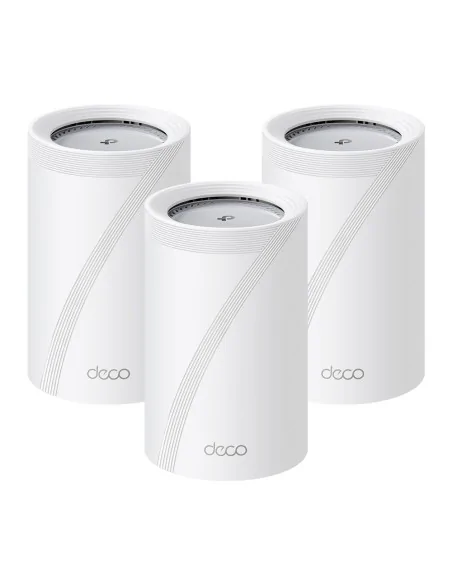 Tri-Band BE9300 Wi-Fi 7 Mesh-System (3er Pack)