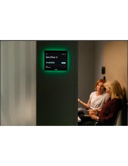 Humly Visitor Licence Ireland | Visitor Management System | Creative Systems