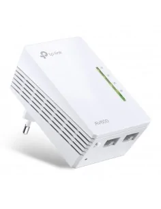 TP-Link AV600 Wi-Fi Powerline Extender