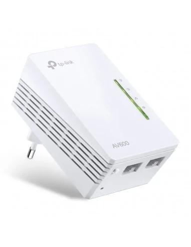 TP-Link AV600 Wi-Fi Powerline Extender