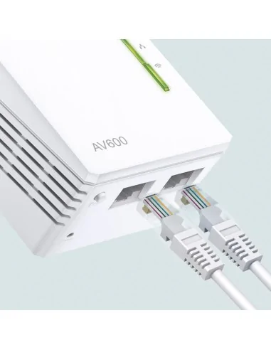 TP-Link AV600 Wi-Fi Powerline Extender