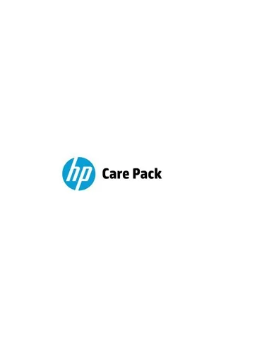 HP HP 2Y STD EXCH MULTI FCN PRINTER - H