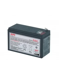 APC Battery Replacement Cartridge RBC17 (OEM)