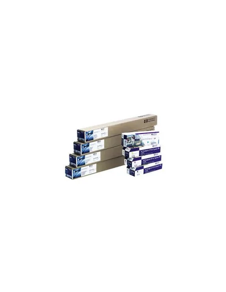 HP HEAVYWEIGHT COATEDPAP-24IN 30 5M 130