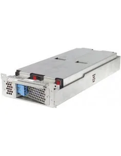 APC Battery Replacement Cartridge RBC43 (OEM)