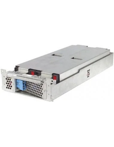 APC Battery Replacement Cartridge RBC43 (OEM)
