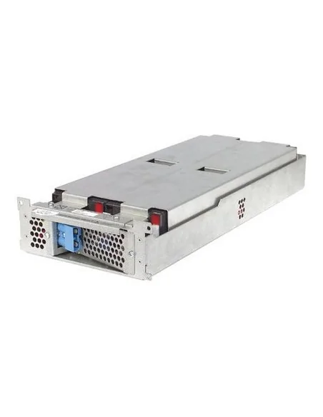 APC Battery Replacement Cartridge RBC43 (OEM)