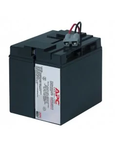 APC Battery Replacement Cartridge RBC7 (OEM)