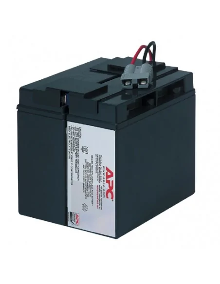 APC Battery Replacement Cartridge RBC7 (OEM)