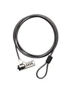 Targus Defcon Security Cable for Carry Case
