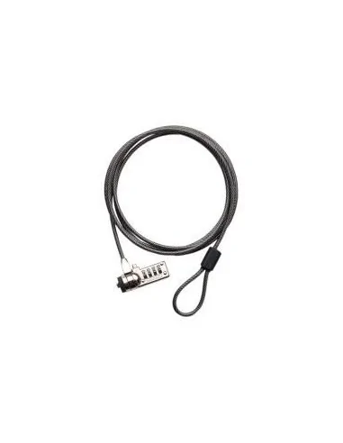 Targus Defcon Security Cable for Carry Case