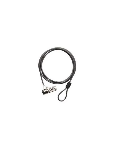 Targus Defcon Security Cable for Carry Case