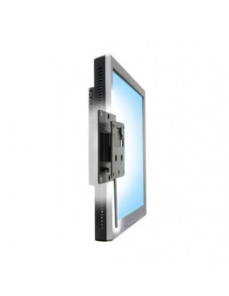 Ergotron FX30 Fixed Wall Mount 68.6 cm (27") Black