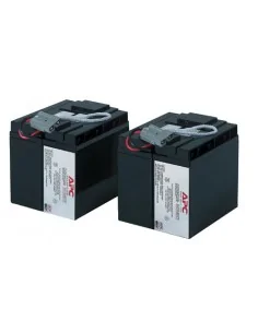 APC Battery Replacement Cartridge RBC55 (OEM)