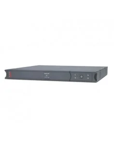 APC Smart-UPS SC 450VA 230V - 1U Rackmount/Tower