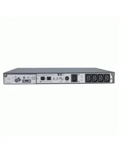 APC Smart-UPS SC 450VA 230V - 1U Rackmount/Tower 2